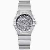 Omega Constellation 