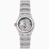 Omega Constellation Co-Axial Master Chronometer
