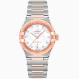 Omega Constellation Co-Axial Master Chronometer