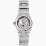 Omega Constellation Co-Axial Master Chronometer