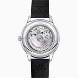 Omega De Ville Prestige Co-Axial Master Chronometer Power Reserve