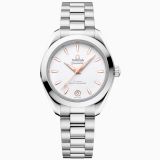 Omega Seamaster Aqua Terra 150M
