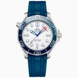 Omega SeamasterDiver 300M