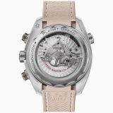 Omega Seamaster Planet Ocean 600M Co-Axial Master Chronometer