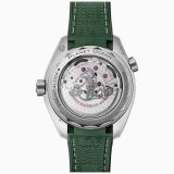 Omega Seamaster Planet Ocean 600M Co-Axial Master Chronometer