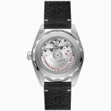 Omega Seamaster Railmaster