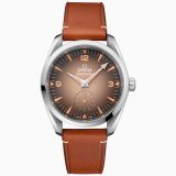 Omega Seamaster Railmaster