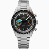 Omega Speedmaster Pilot