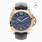 Panerai Luminor Marina Goldtech™ PAM01112