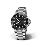 Oris Aqua Date  