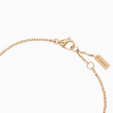 Pulsera CHANEL Extrait Nº5 de oro rosa