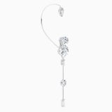 Diamond Earcuff Earring 