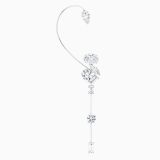 Diamond Earcuff Earring 