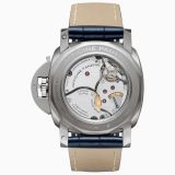 Panerai Luminor Equation of Time GMT