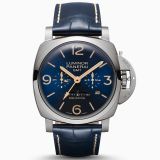 Panerai Luminor Equation of Time GMT