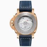 Panerai Submersible Bronzo