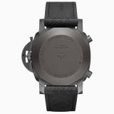 Panerai Luminor Chrono Carbotech