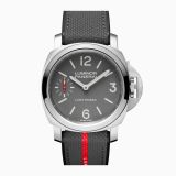 Panerai Luminor Tre Giorni Luna Rossa