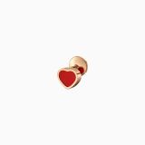 Chopard My Happy Hearts 1/2 Earring