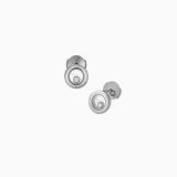 Chopard Happy Diamonds Earrings 