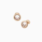 Pendientes Chopard Happy Diamonds