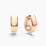 Pendientes Iconica de aro