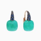 Pomellato earrings 