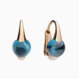 Pomellato earrings 