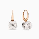 Pomellato earrings 