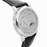 A. Lange & Söhne Lange 1 Moon Phase