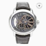 Audemars Piguet Millenary