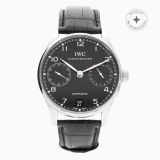 IWC Schaffhausen Portugieser Automatic
