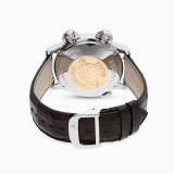 Jaeger-LeCoultre Master Compressor Memovox