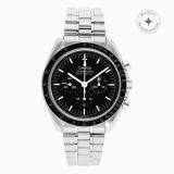 Omega Speedmaster Moonwatch Professional