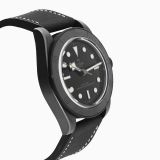 Tudor Black Bay Ceramic