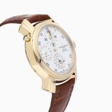 Vacheron Constantin Malte Dual Time Regulateur