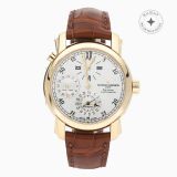 Vacheron Constantin Malte Dual Time Regulateur