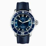 Blancpain Fifty Fathoms Automatic