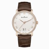 Blancpain Villeret Grande Date