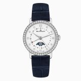 Blancpain Villeret Quantième Phase de Lune