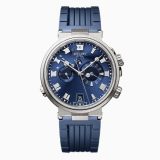 Breguet Marine Alarme Musicale 5547