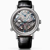 Breguet Montre Tradition 7077