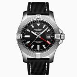 Breitling Avenger Automatic GMT 43