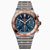 Breitling Chronomat B01 4