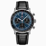 Breitling Navitimer B01 Chronograph 41