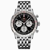 Breitling Navitimer B01 Chronograph 43