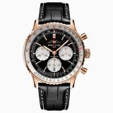 Breitling Navitimer B01 Chronograph 43