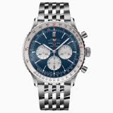 Breitling Navitimer B01 Chronograph 46