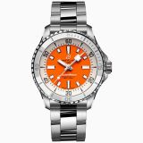 Breitling Superocean Automatic 36