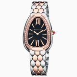 Bulgari Serpenti Seduttori